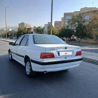 پژو پارس ۸۷|خودرو سواری و وانت|اراک, |دیوار