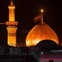 تورزیارتی کربلاونجف ویژه ایام فاطمیه ۲۱ آبان