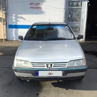 روا سال ۸۹ دوگانه کارخانه