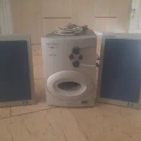 اسپیکر کامپیوتر