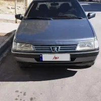 فروش ماشین پژو 405 مدل1399