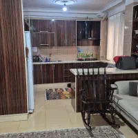 ۸۵متری طبقه اول ،پارکینگ،منظریه ،ولیعصر|اجارهٔ آپارتمان|رشت, منظریه|دیوار