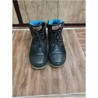 کفش ایمنی کار کوهنوردی
