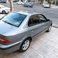 سمند الیکس مدل ۹۰ دوگانه کارخونه  در حد صفر|خودرو سواری و وانت|کرج, خرمدشت|دیوار