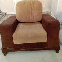 مبل|مبلمان خانگی و میز عسلی|زاهدان, |دیوار