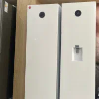 یخچال باماهی ۳میلیون ۱۸ماهه بگیرکسراحقوق بانک رفاه