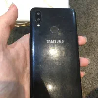 سامسونگ Galaxy A10s با حافظهٔ ۳۲ گیگابایت|موبایل|تهران, پونک|دیوار