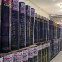 پخش  ایزوگام متری110 بلوار بهشتی قیر.دلیجان سایبان