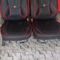 فروش روکش صندلی باقیمت  استثنایی|قطعات یدکی و لوازم جانبی|مبارکه, |دیوار