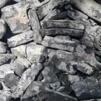 انواع ذغال کبابی قلیونی