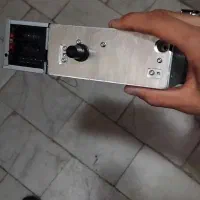 ضبط کوییک فابریک نو نو