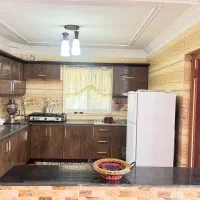 ویلا نارنجستان در بام بابل|اجارهٔ کوتاهمدت ویلا و باغ|گلوگاه بابل (گلیا), |دیوار