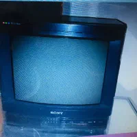 تلویزیون 14اینچsony