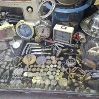 فروش یک مجموعه انتیک بسیار خاص به بالاترین پیشنهاد