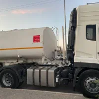 تانکر شاسی لس|خودرو سنگین|سیرجان, |دیوار