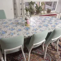 میز غذاخوری