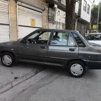 پراید 131 مدل 90 هیدرولیک دوگانه سوز در حد