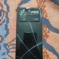 شیایومی پوکو x4 pro  5G 256