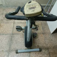 دوچرخه ثابت