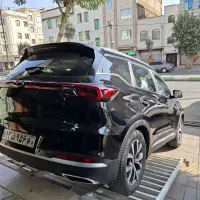 تیگو 7 پرو بیرنگ در حد صفر|خودرو سواری و وانت|باقرشهر, |دیوار