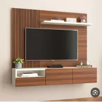 اجرا و نصب کابینت و کمد ملامین و ام دی اف|خدمات پیشه و مهارت|رشت, یخسازی|دیوار