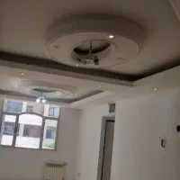 ۸۰ متری طبقه اول فول امکانات