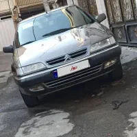 زانتیا سالم مدل۸۹