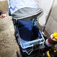 وسایل بچگانه