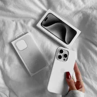 فروش اقساطی فقط باسفته iPhone 15 pro