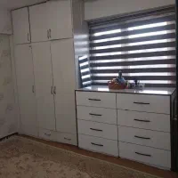 فروش واحد دو خواب محله f4|فروش آپارتمان|فولادشهر, مسکن مهر فولادشهر|دیوار