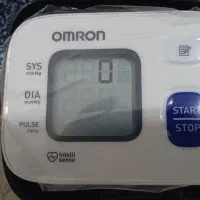 فشار سنج مچی امرن omron