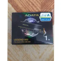 حافظه ssd ظرفیت ۱ ترابایت legend 900
