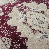 فرش ۱۲متری|فرش|تهران, شوش (باغ آذری)|دیوار