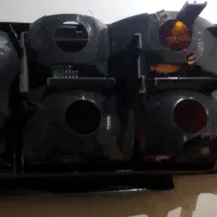 چراغ عقب