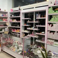 لوازم آرایشی و بهداشتی