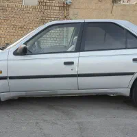پژو 405 GLX - دوگانه سوز CNG، مدل ۱۳۹۱|خودرو سواری و وانت|آبدانان, |دیوار