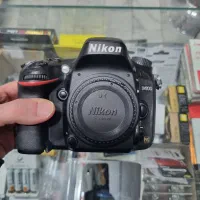 Nikon D600