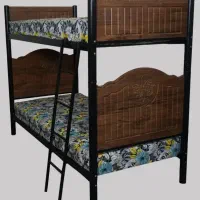 خرید قسطی تخت تک با ارسال رایگان|تخت و سرویس خواب|یزد, |دیوار