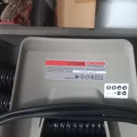 بالابر و دستگاه رنگ پاش