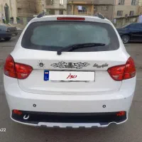 کوییک مدل ۱۴۰۱|خودرو سواری و وانت|کرج, شهرک جهان آرا|دیوار