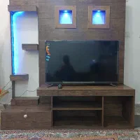 زیر تلویزیونی