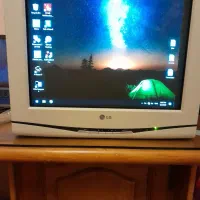مانیتور LG