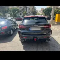 فروش فوری Kmc a5 مدل ۲۰۲۵ (۱۴۰۴)|خودرو سواری و وانت|شیراز, معالی‌آباد|دیوار