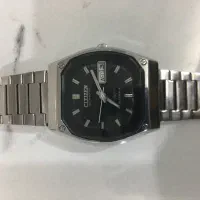 ساعت سیتیزن اتوماتیک