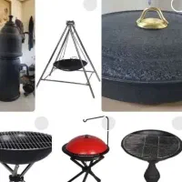 منقل سرخ پوستی با دوام