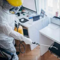 سمپاشی/تمام خوزستان/سم پاشی/ساس سوسک موش موریانه|خدمات نظافت|اهواز, پادادشهر|دیوار