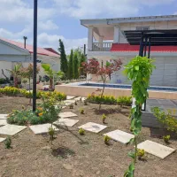 ویلا شهرکی ۶۵۰ متری ۸۰۰ متری دریا|فروش خانه و ویلا|خشکبیجار, |دیوار