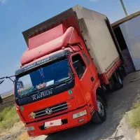 کاویان مدل ۹۰ عروسک|خودرو سنگین|نظرآباد, نظرآباد|دیوار