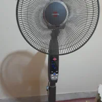 پنکه ایستاده پارس خزرپرواسمارت