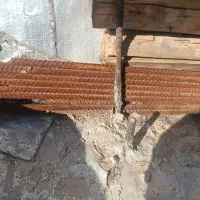 فروش میلگرد ۱۶